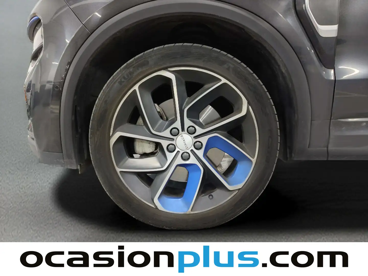 Foto Lynk & Co 01 Lynk & Co 01 1.5 PHEV (261 CV)