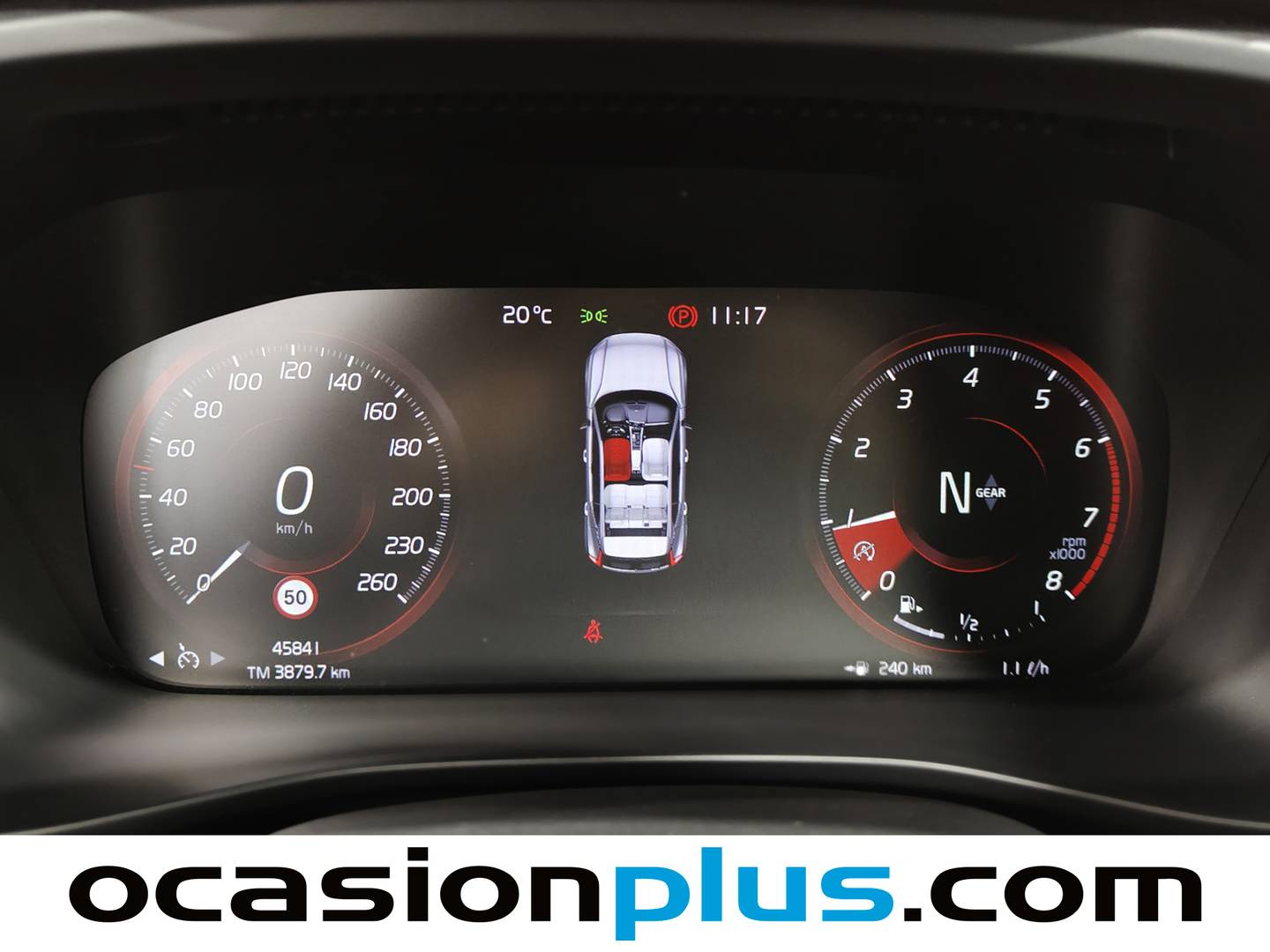 Volvo XC40 Volvo XC40 T3 (156 CV) 2018