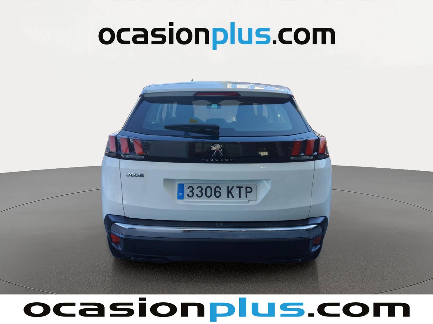 Peugeot 3008 Peugeot 3008 BlueHDi 130 S&S Active (130 CV) al mejor precio