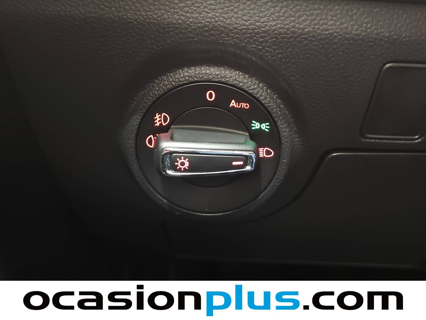 Seat Arona Seat Arona 1.0 TGI GNC FR (90 CV) seminuevo