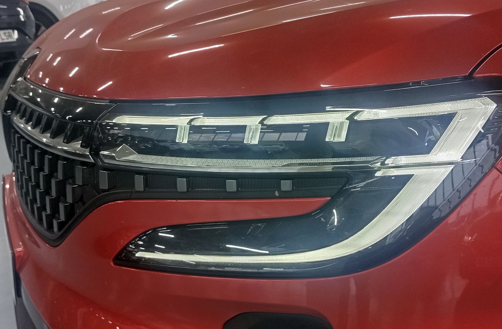 Renault Austral Techno E-Tech Full Hybrid - foto 14