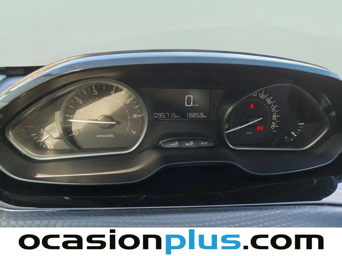 Foto Peugeot 208 Peugeot 208 PureTech 82 Style (82 CV)