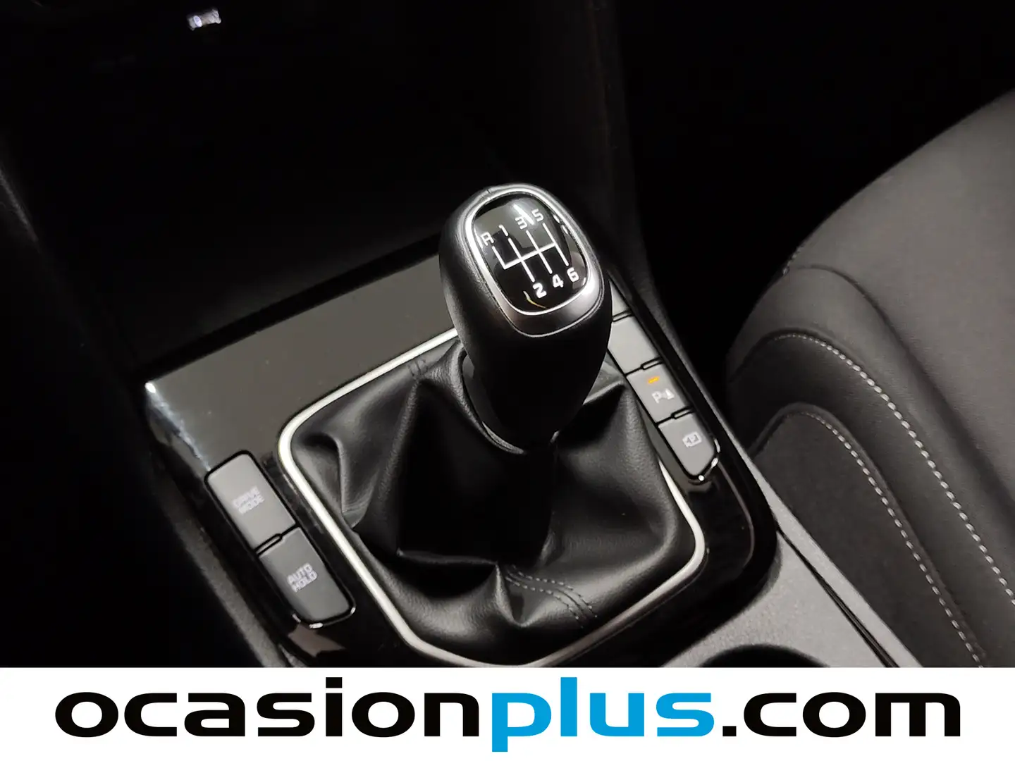 Foto KIA Sportage Kia Sportage 1.6 T-GDi MHEV Drive 4x2  (160 CV)