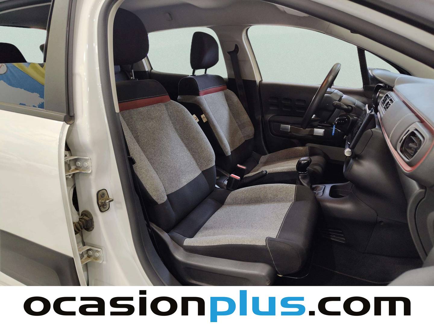 Citroën C3 Citroën C3 PureTech 83 C-Series (83 CV) al mejor precio