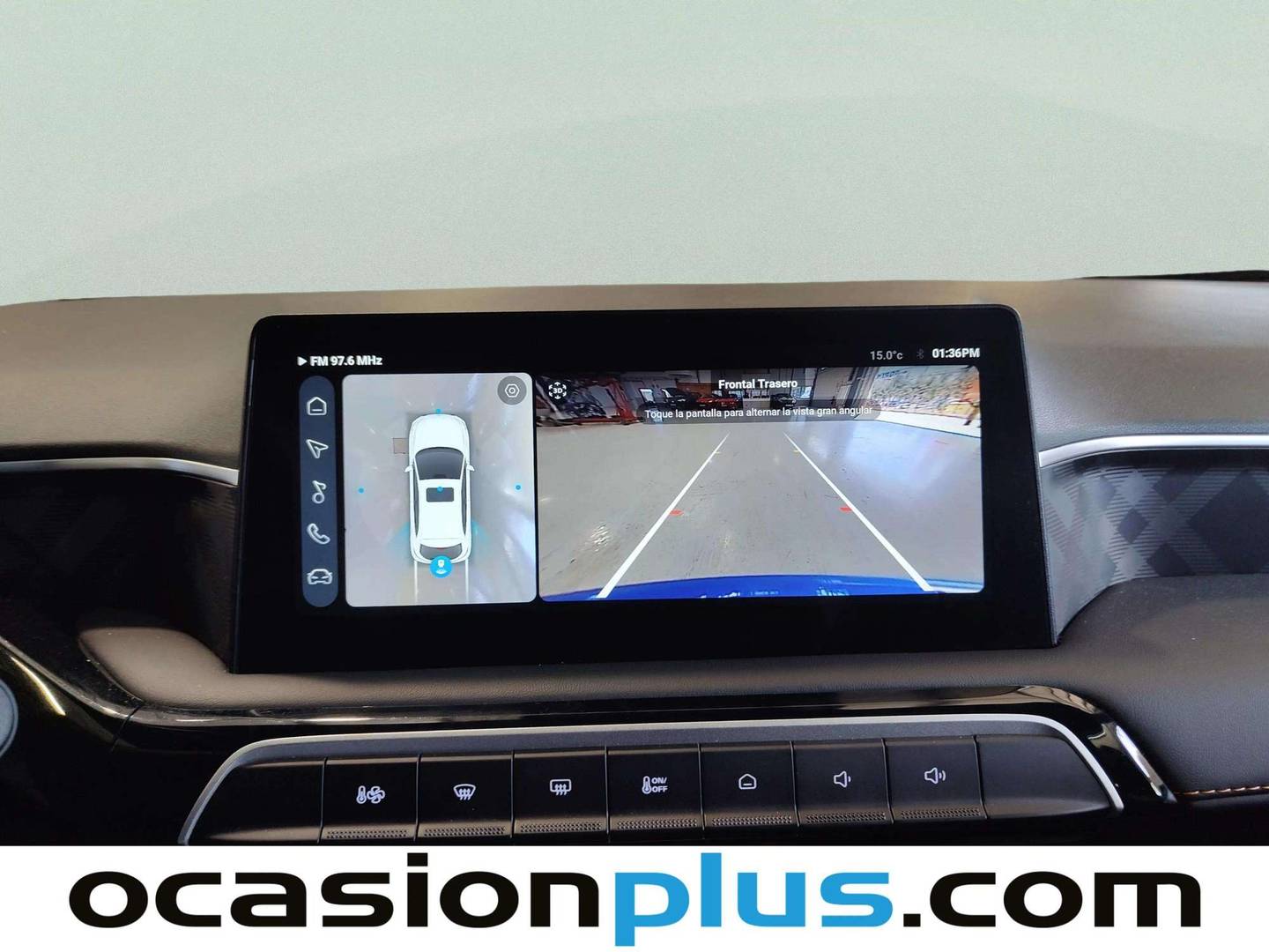 Accesorios del MG MG3 Hybrid+ MG MG3 Hybrid+ Luxury (195 CV)