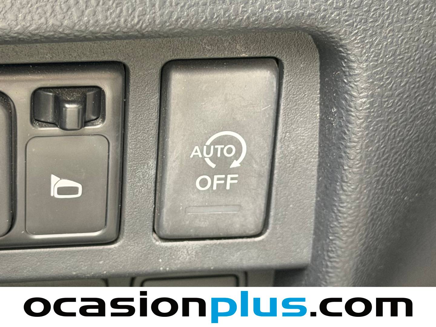 Extras del Nissan JUKE Nissan Juke dCi 110 Acenta 4x2 (110 CV)