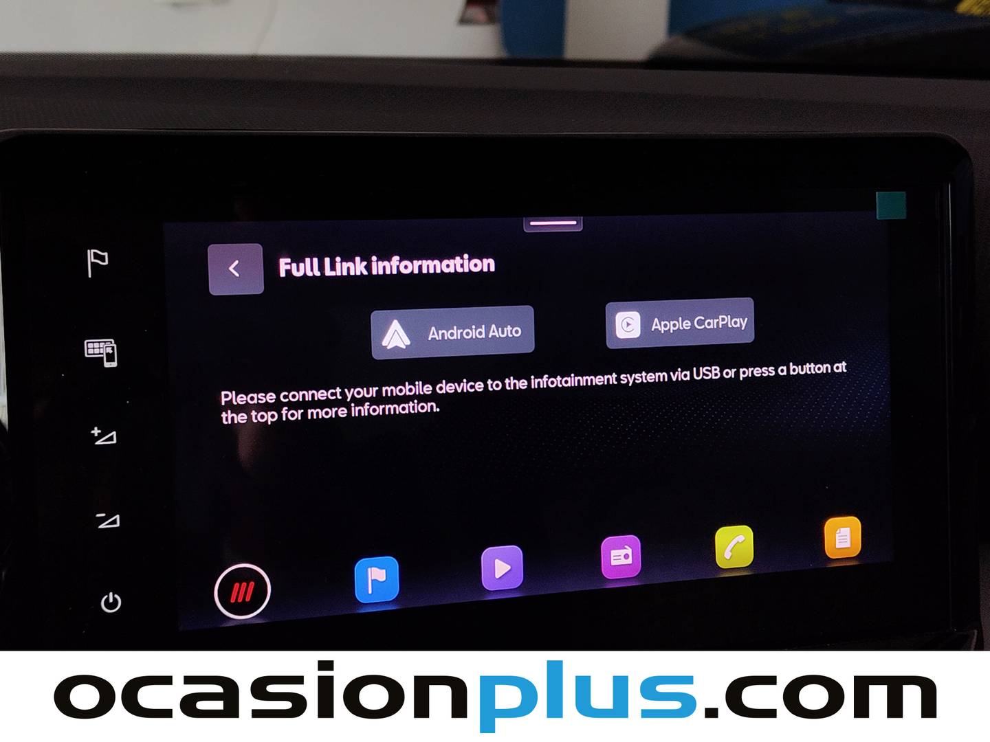Equipamiento del Seat Arona Seat Arona 1.5 TSI S&S FR+ DSG (150 CV)
