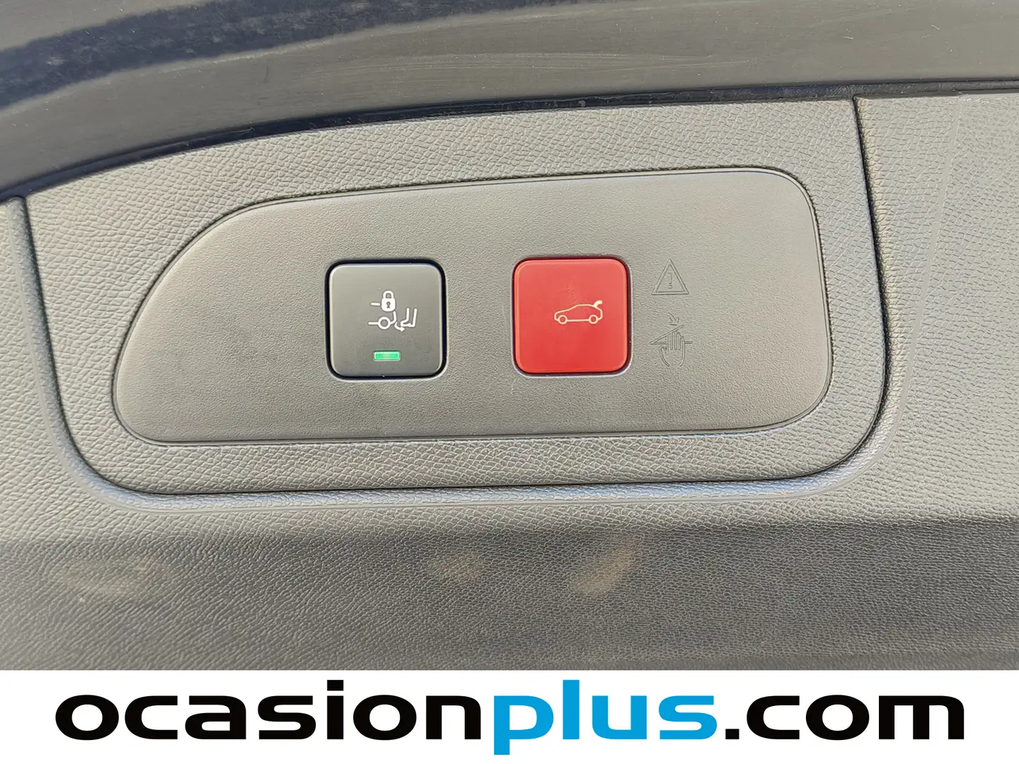 Foto DS DS 7 Crossback E-Tense DS DS7 Crossback E-Tense 300 Grand Chic 4WD Auto (300 CV)