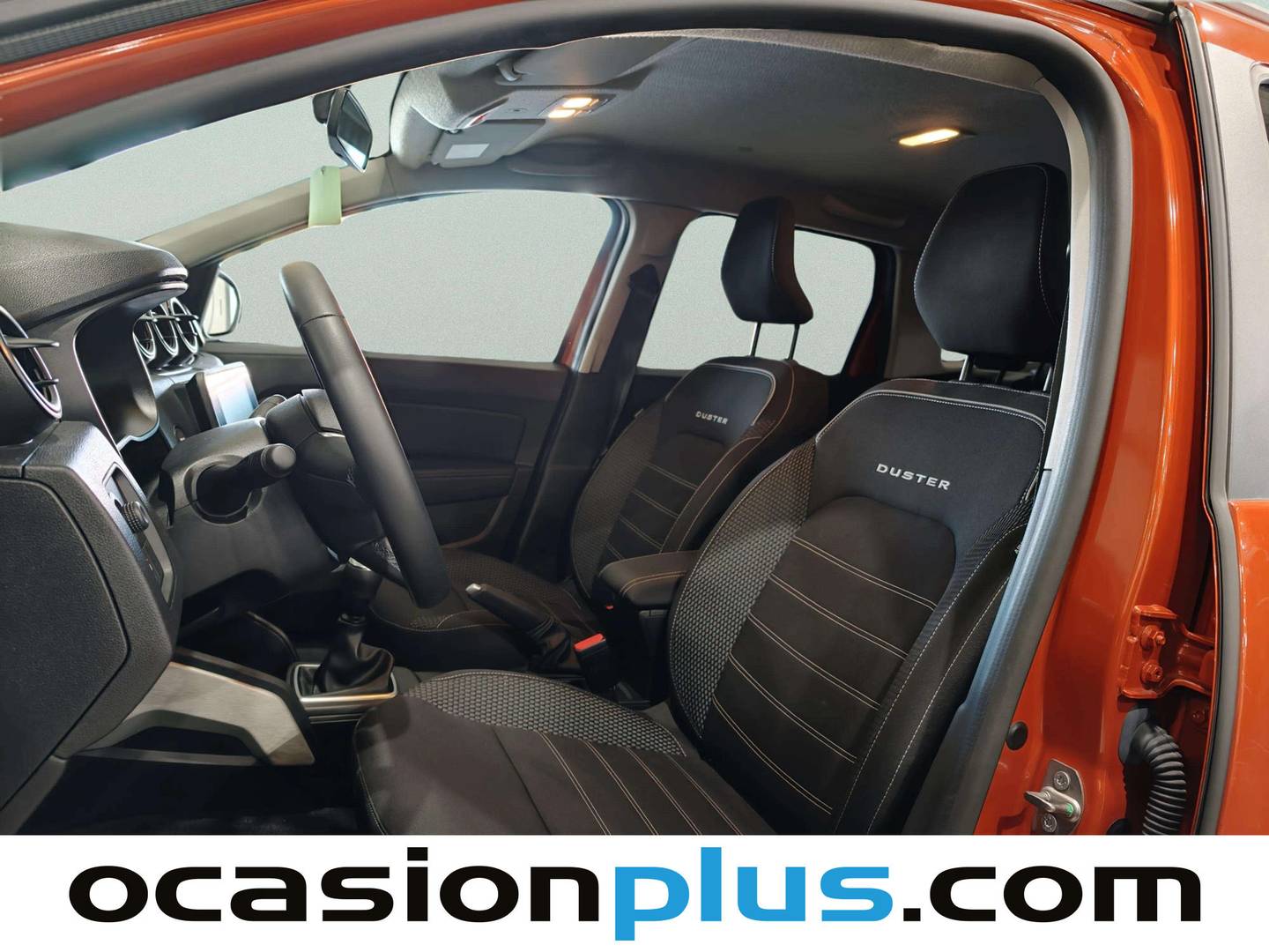 Foto Dacia Duster Dacia Duster Prestige TCE (130 CV) 4X2