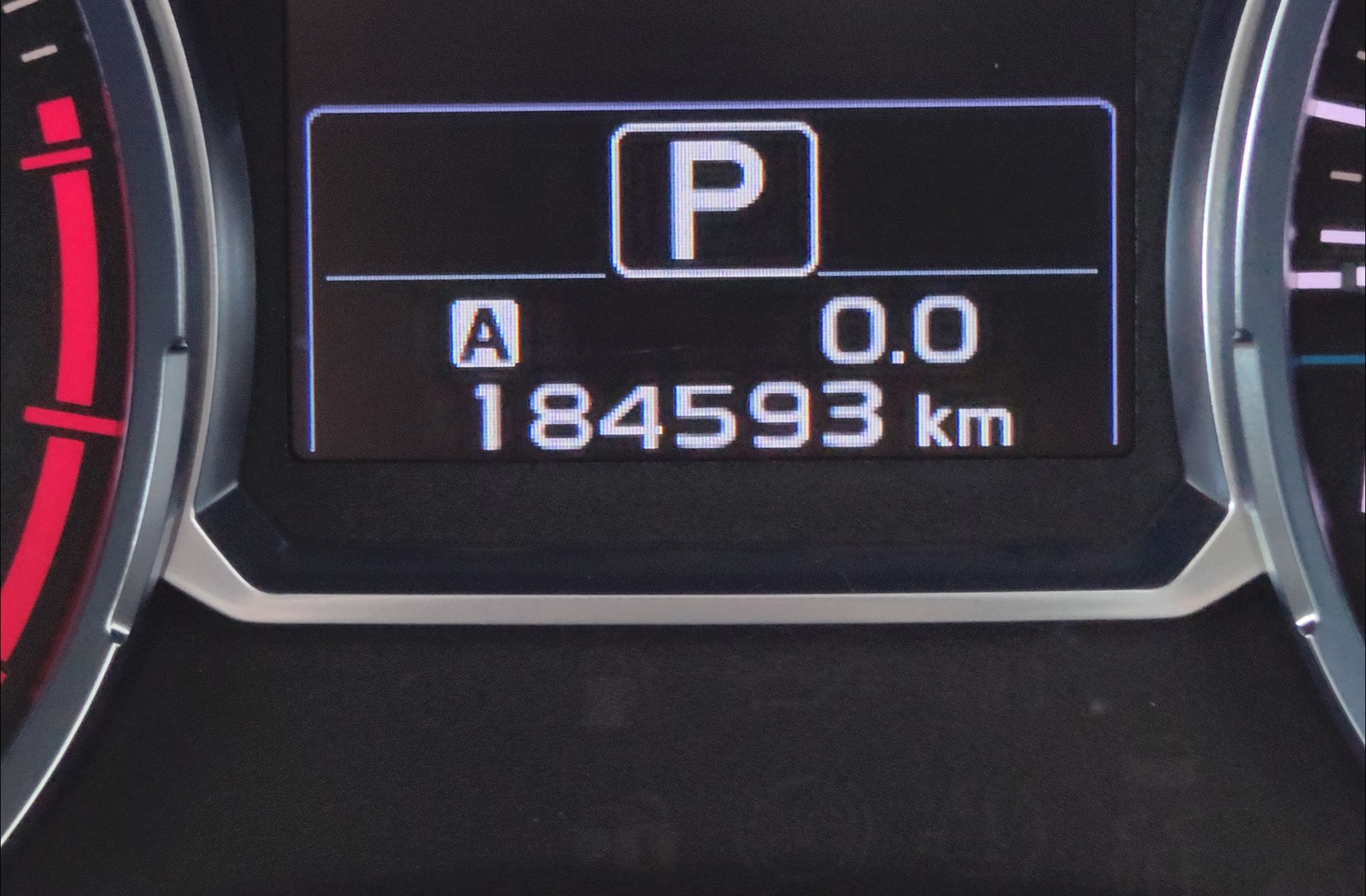 Subaru Forester 2.0 TD Executive Plus Lineartronic - foto 10