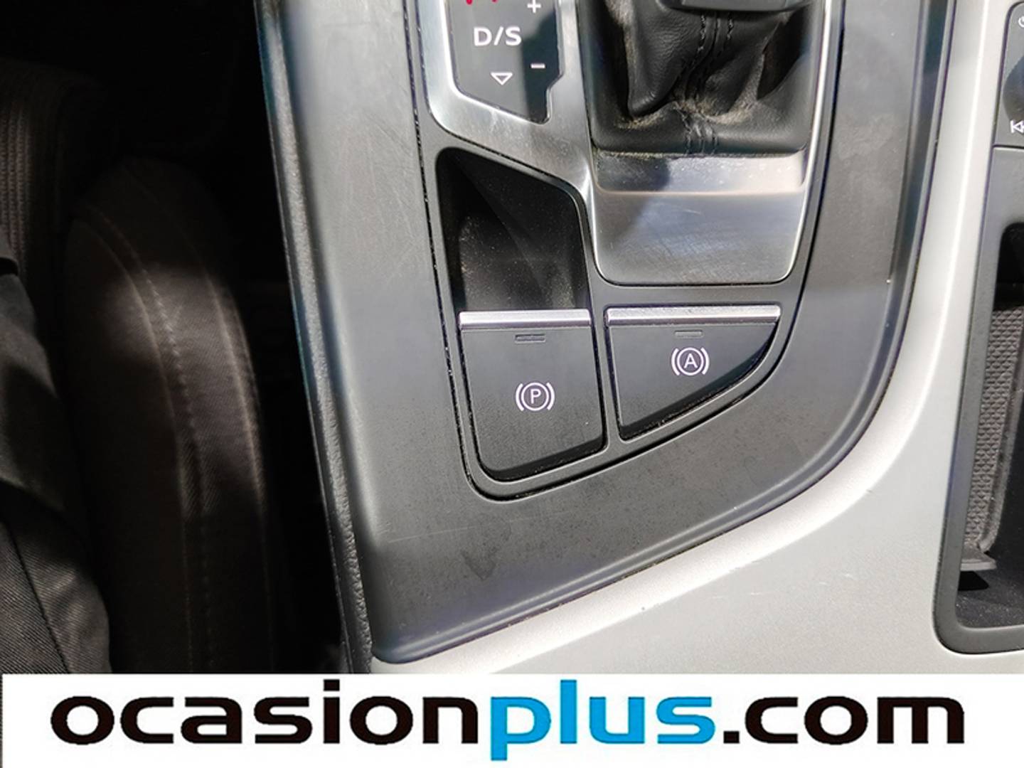 Foto Audi A5 Audi A5 Coupe S line 35 TDI (163 CV) S tronic