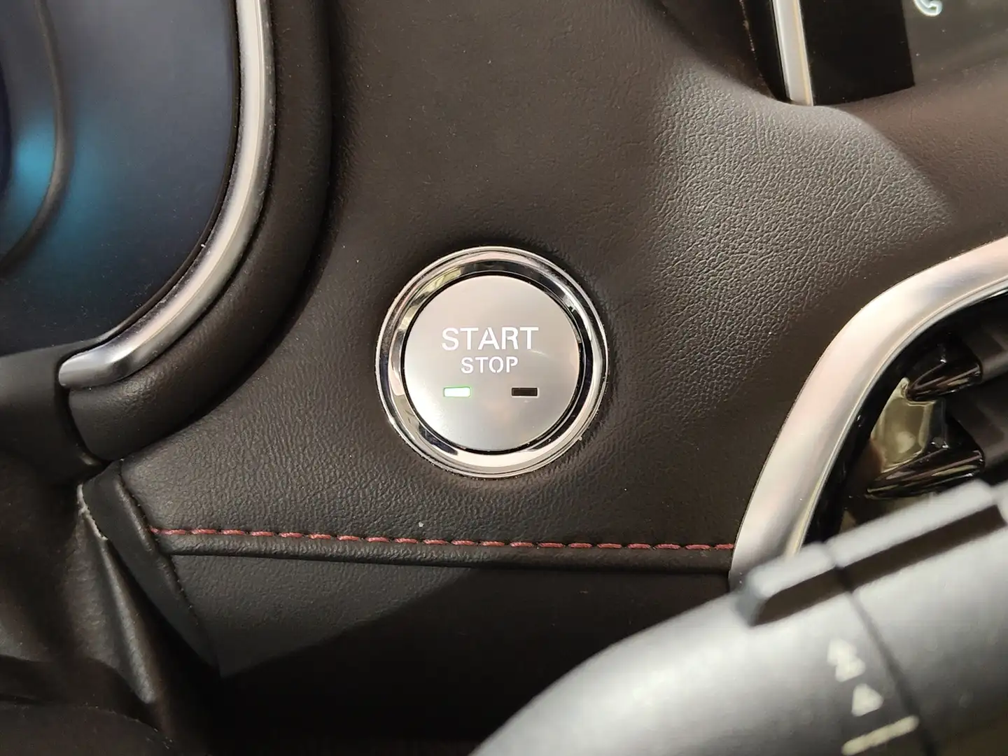 Foto MG HS MG HS 1.5 Turbo GDI Luxury DCT (162 CV)