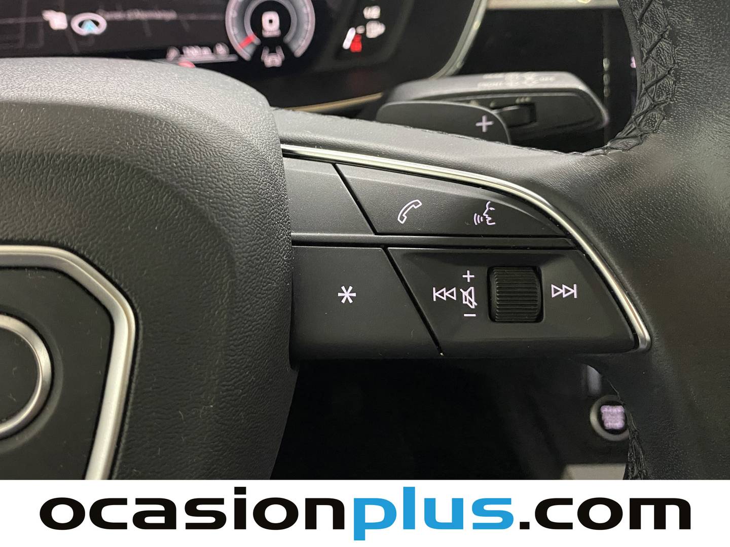 Audi Q3 Audi Q3 Advanced 35 TDI (150 CV) S tronic km 0