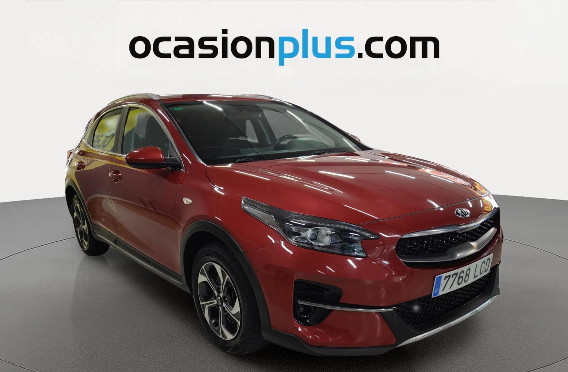 Kia XCeed 1.0 T-GDi Drive - foto 2