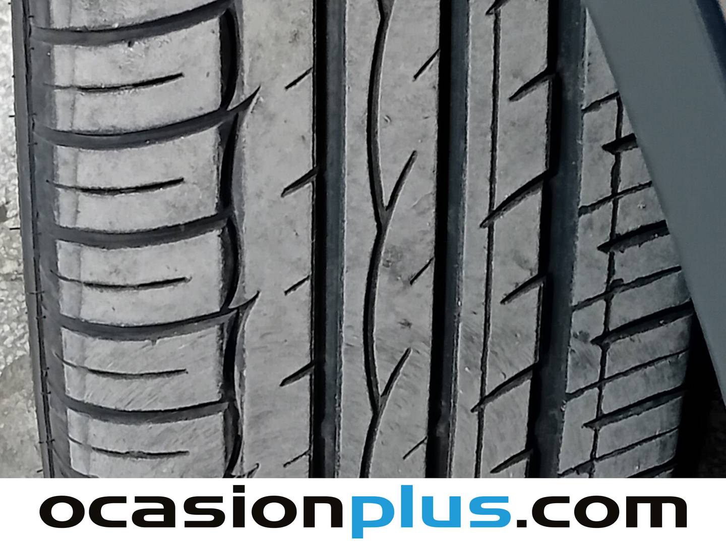 Land Rover Discovery Sport Land Rover Discovery Sport Sport 2.0L SD4 SE 4WD Auto (240 CV) 7 Plazas de segunda mano