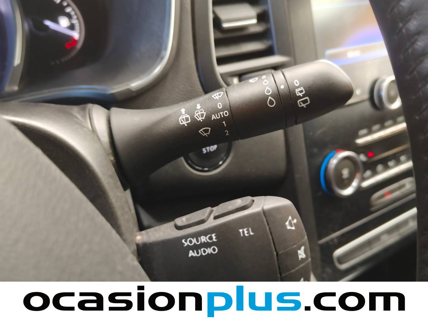 Accesorios del Renault Mégane Renault Megane Limited TCe (115 CV)