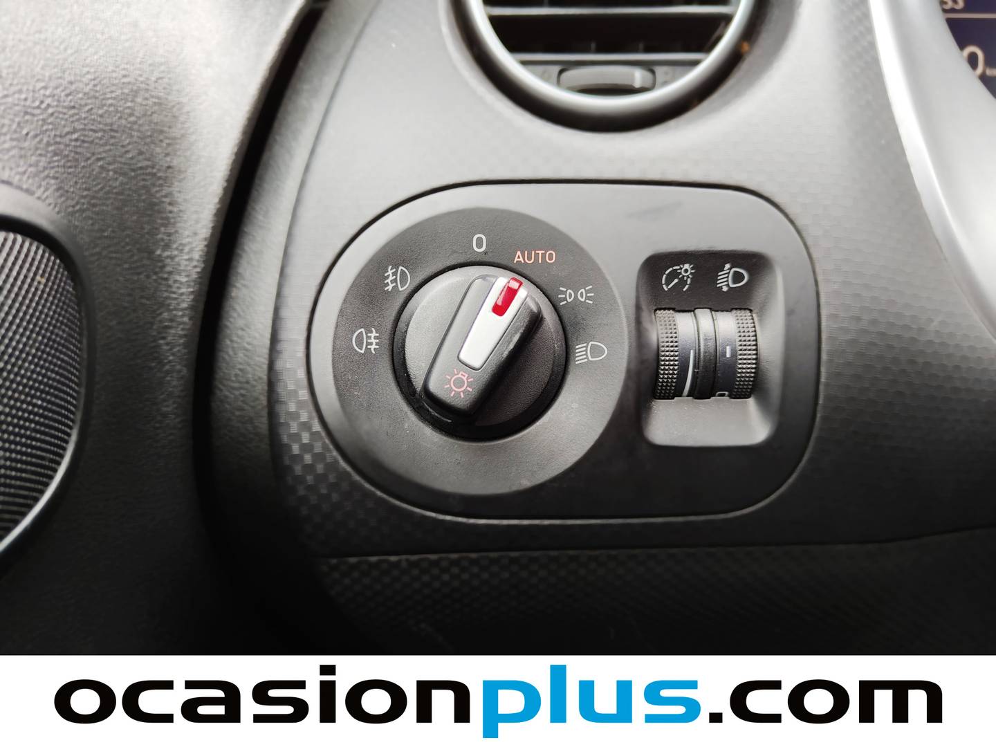 Extras del Seat Altea Seat Altea 1.6 TDI Style E-Ecomotive (105 CV)