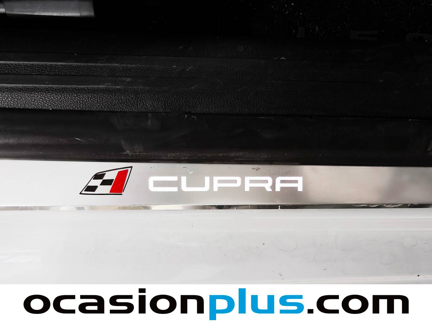 Seat León Seat León ST ST 2.0 TSI S&S Cupra 4Drive DSG (300 CV) de ocasión