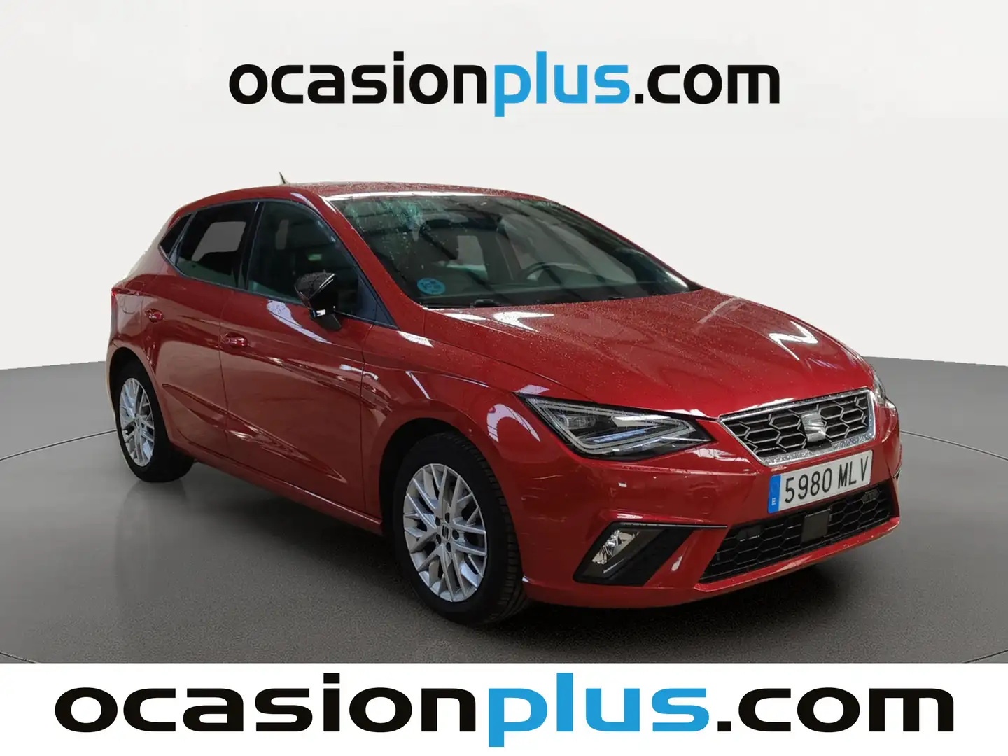 Foto Seat Ibiza SEAT Ibiza 1.0 TSI S&S FR XL  (110 CV)