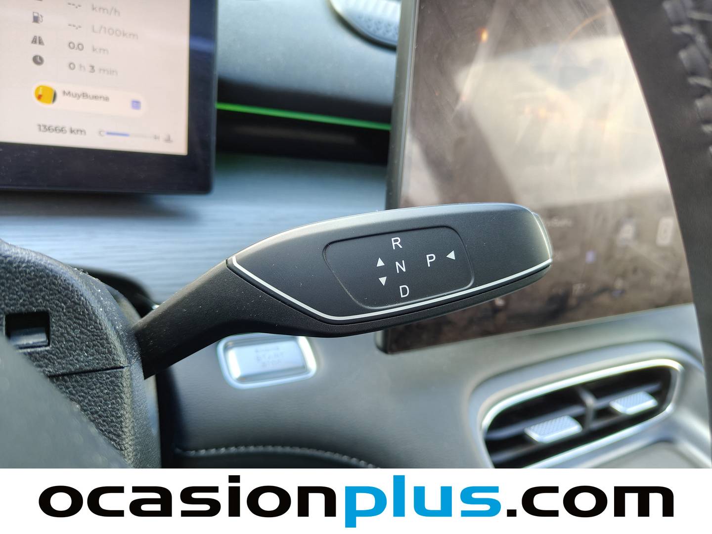 EBRO S800 EBRO S800 1.6 TGDI Luxury DCT (147 CV) 7 Plazas de segunda mano