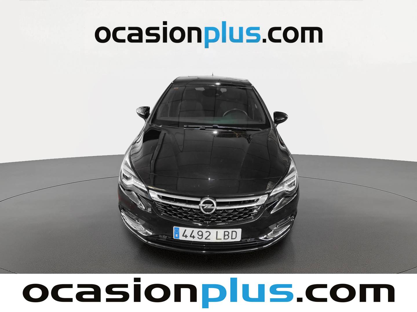 Opel Astra Opel Astra 1.4 Turbo S&S Dynamic (125 CV) 125cv