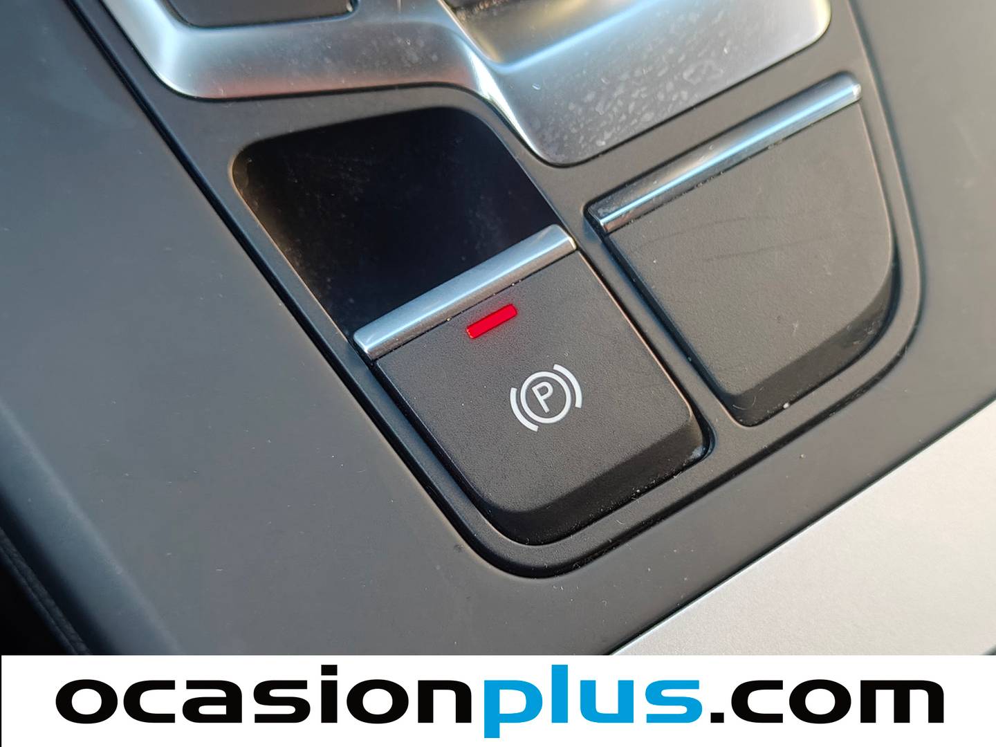 Audi Q5 Audi Q5 Advanced 35 TDI (163 CV) S tronic automático