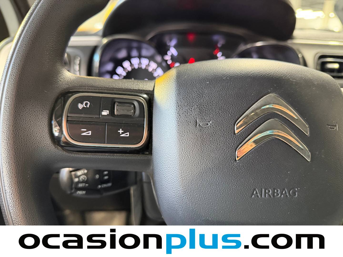 Citroën C3 Citroën C3 BlueHDi 100 S&S Live Pack (100 CV) de ocasión