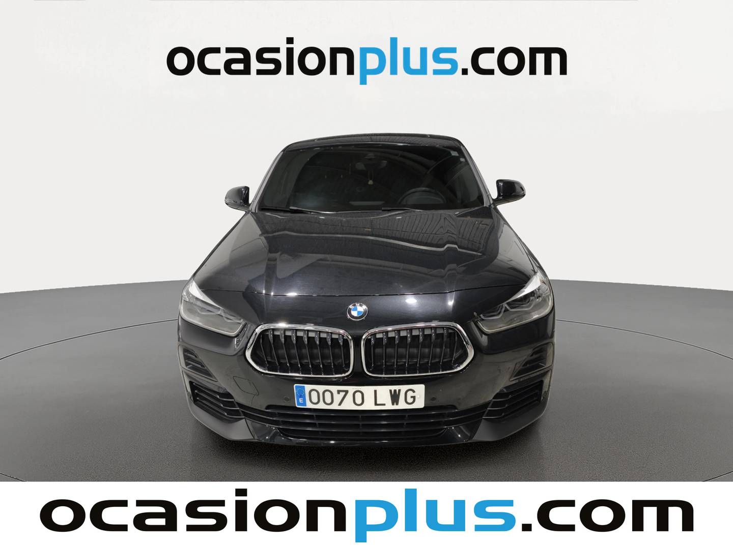 Foto BMW X2 BMW X2 sDrive18i (140 CV)