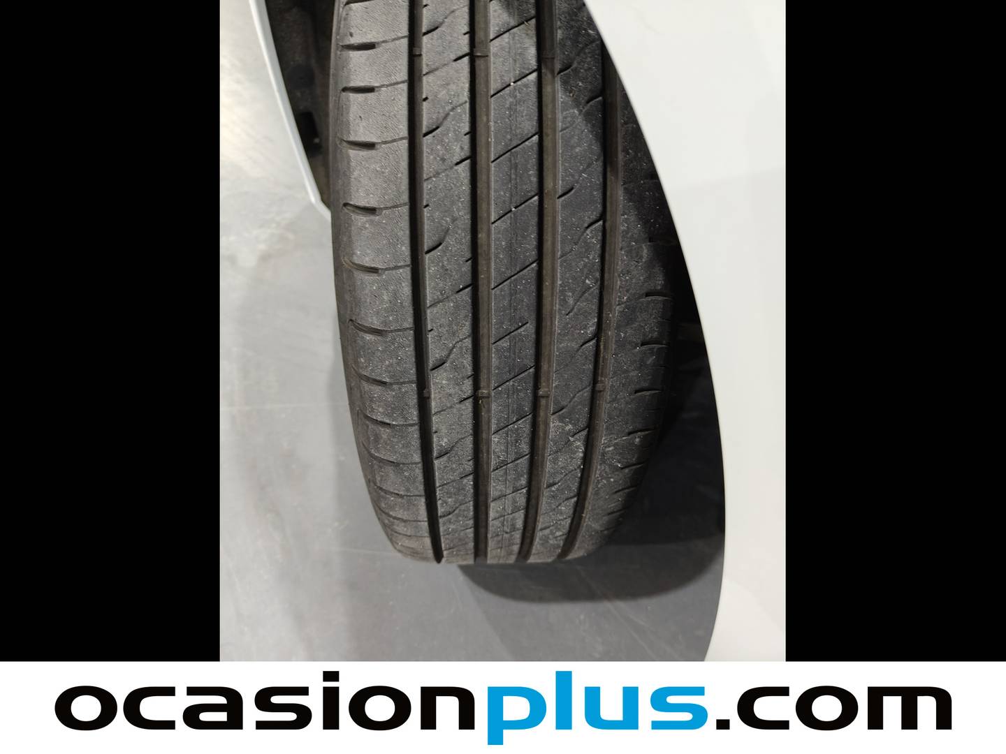 Renault Mégane Renault Megane Limited Energy TCe  (100 CV) gasolina