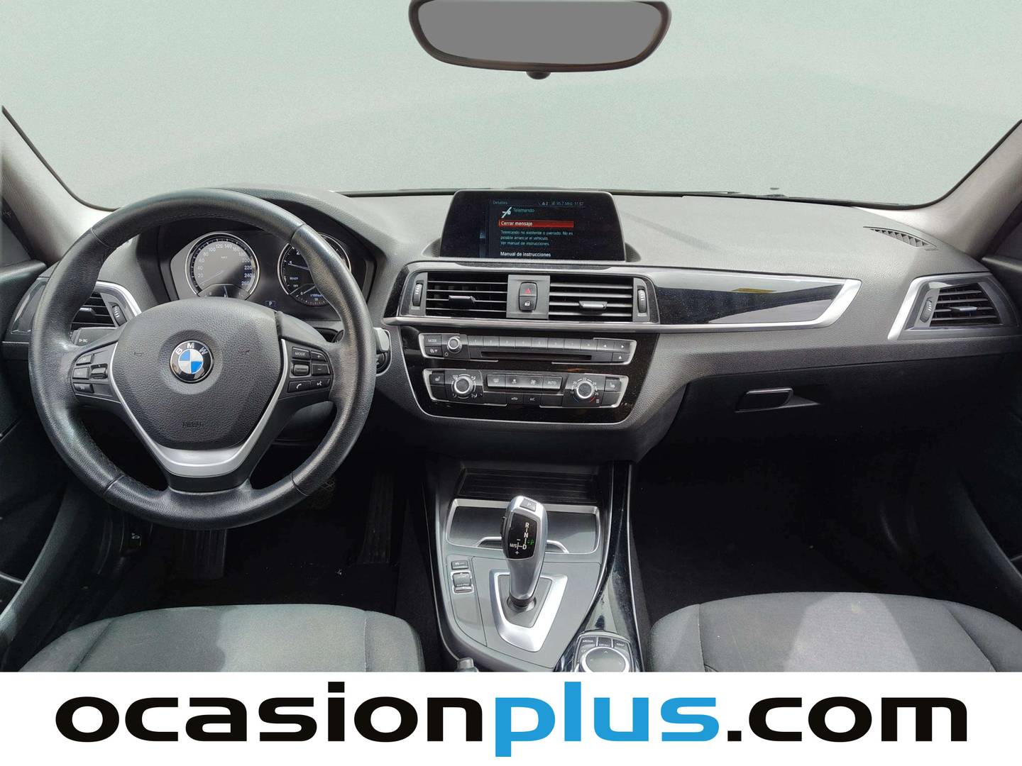 BMW Serie 1 BMW Serie 1 118i (136 CV) de ocasión