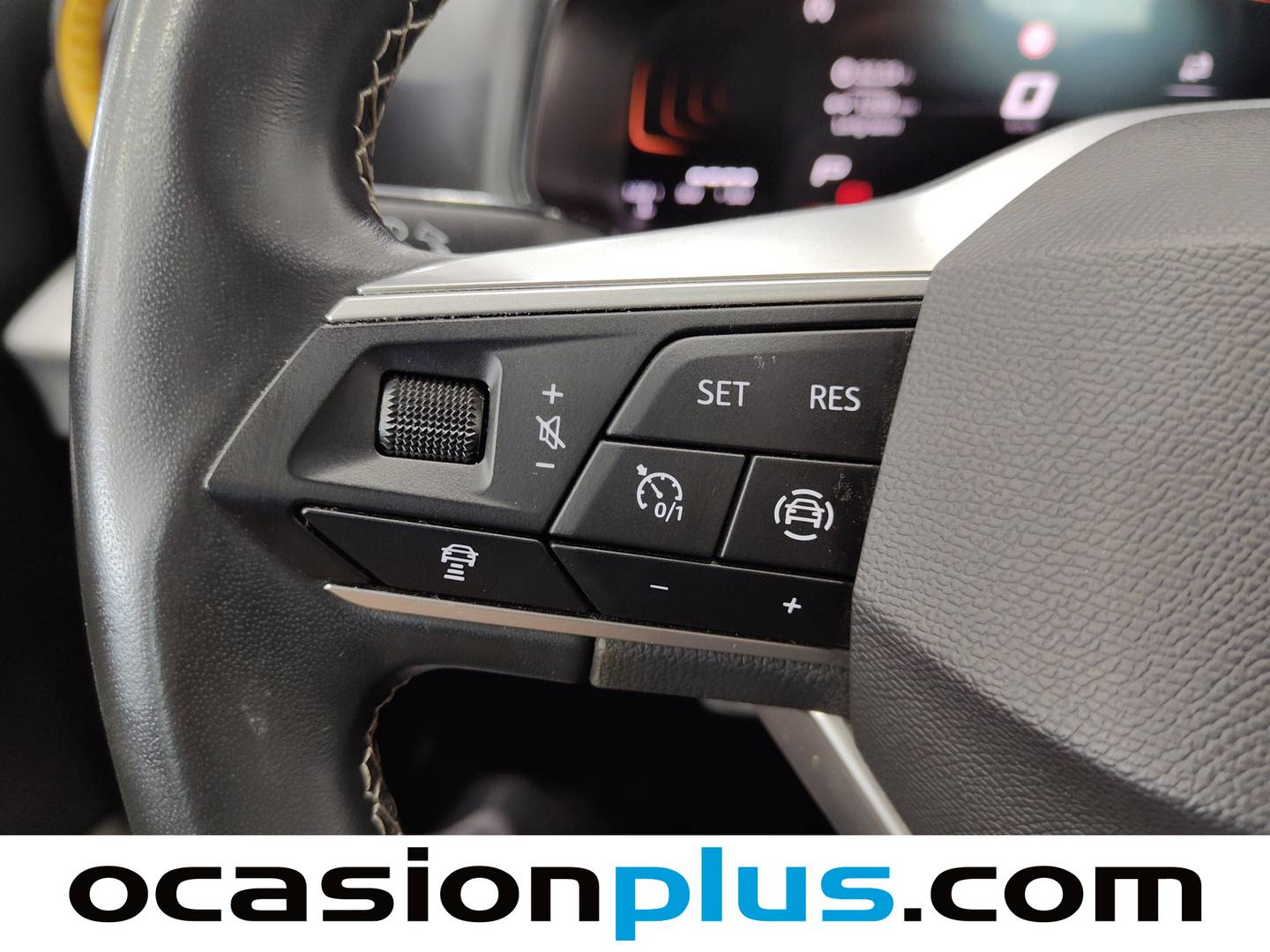 Seat Arona Seat Arona 1.0 TSI Style Special Edition DSG (115 CV) seminuevo