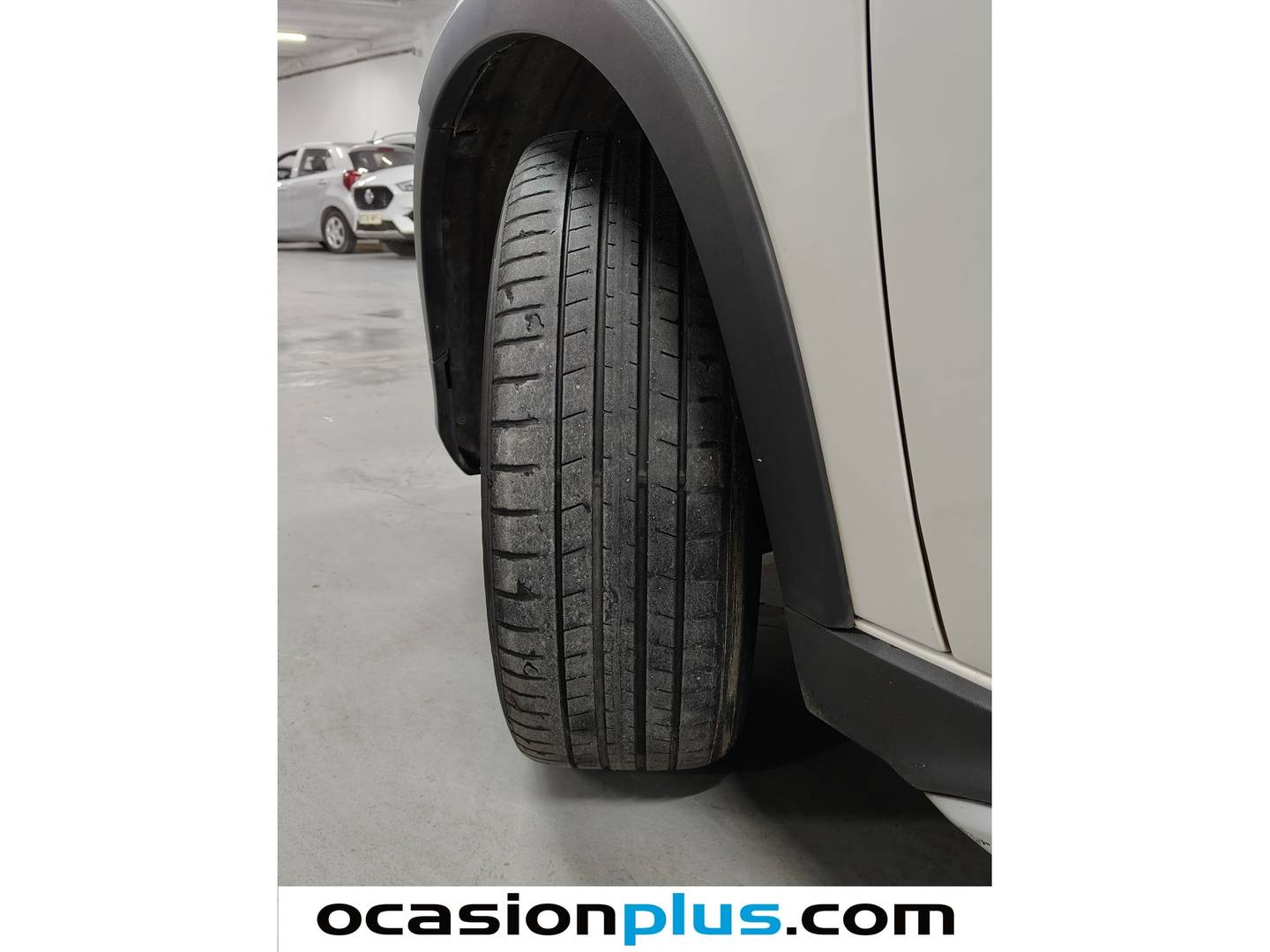 Foto Fiat Tipo Fiat Tipo 1.5 Hybrid Cross DCT (130 CV)