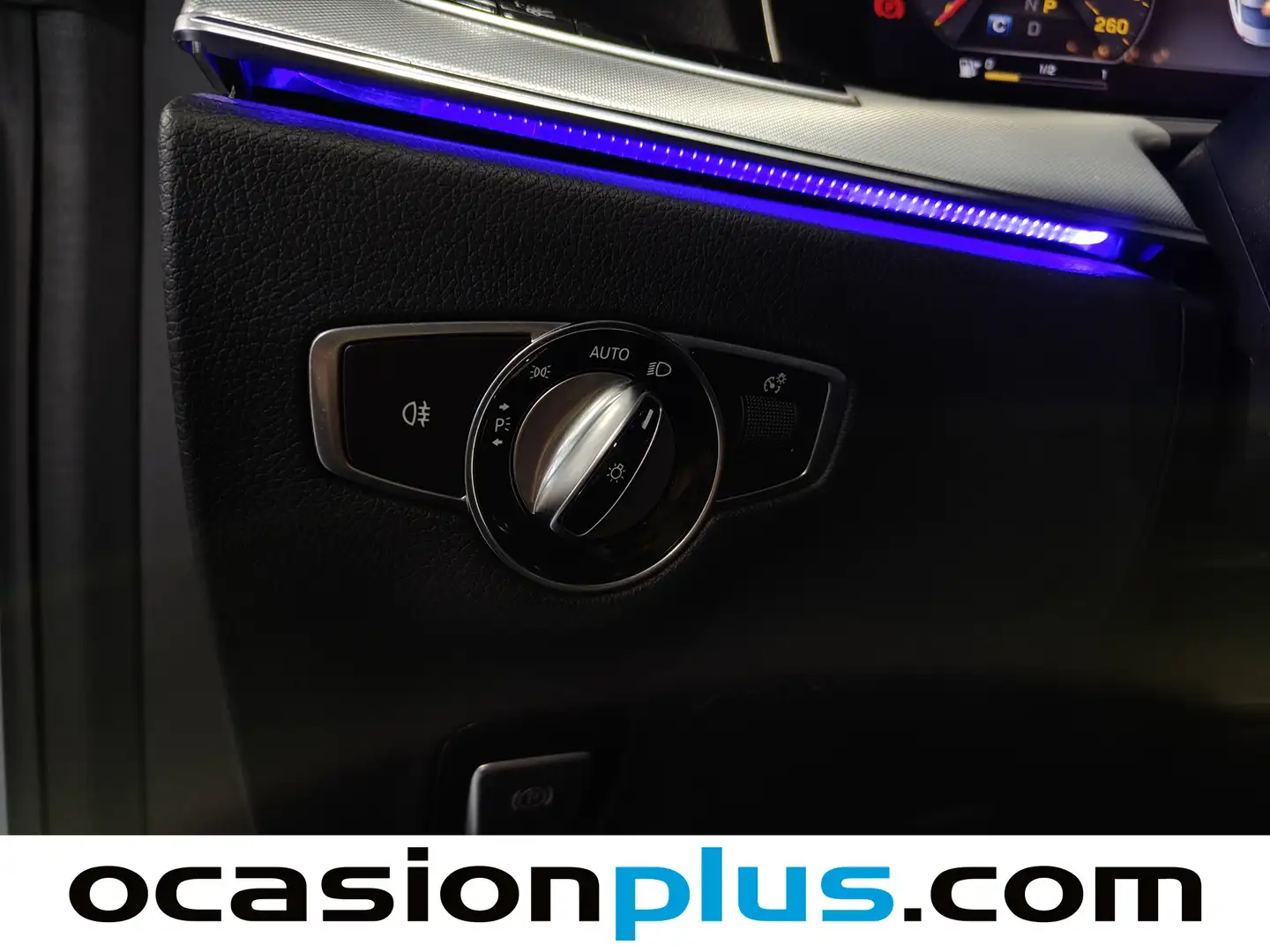 Foto Mercedes Clase E Mercedes-Benz Clase E E 220 d Coupe (194 CV) Pack AMG