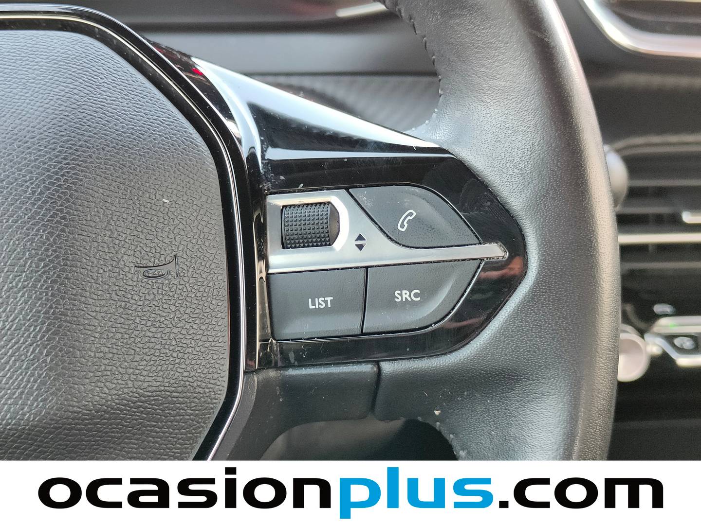 Peugeot 2008 Peugeot 2008 PureTech 100 S&S Active (100 CV) de ocasión