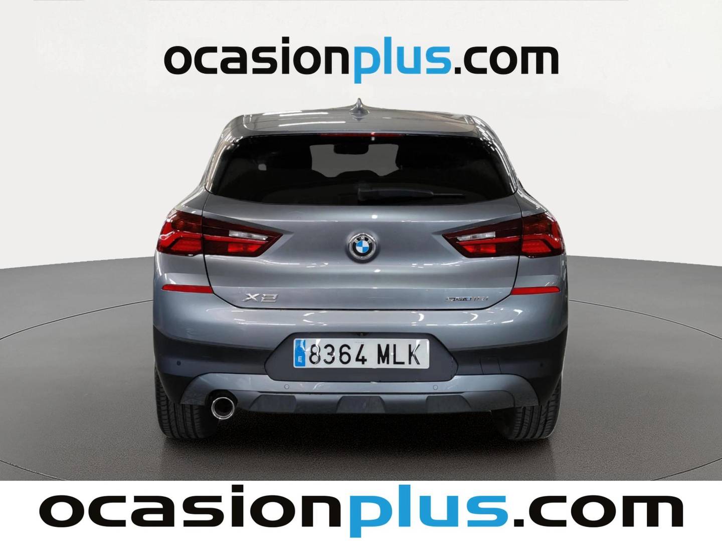 BMW X2 BMW X2 sDrive18i (136 CV) al mejor precio