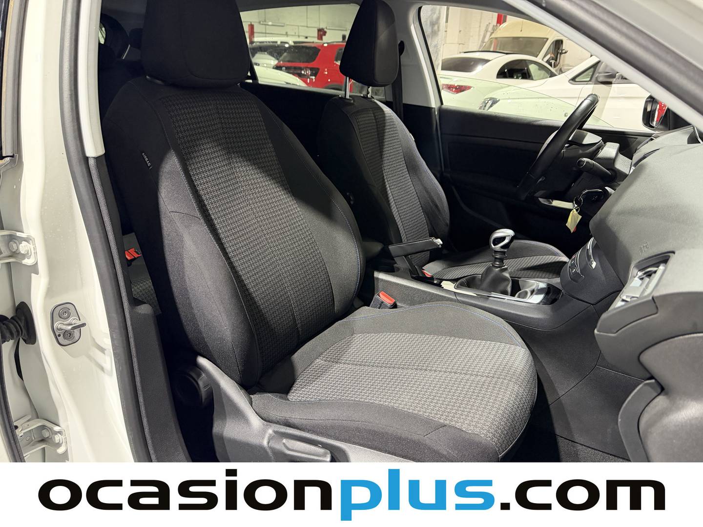 Foto Peugeot 308 Peugeot 308 BlueHDi 100 Style  (100 CV)