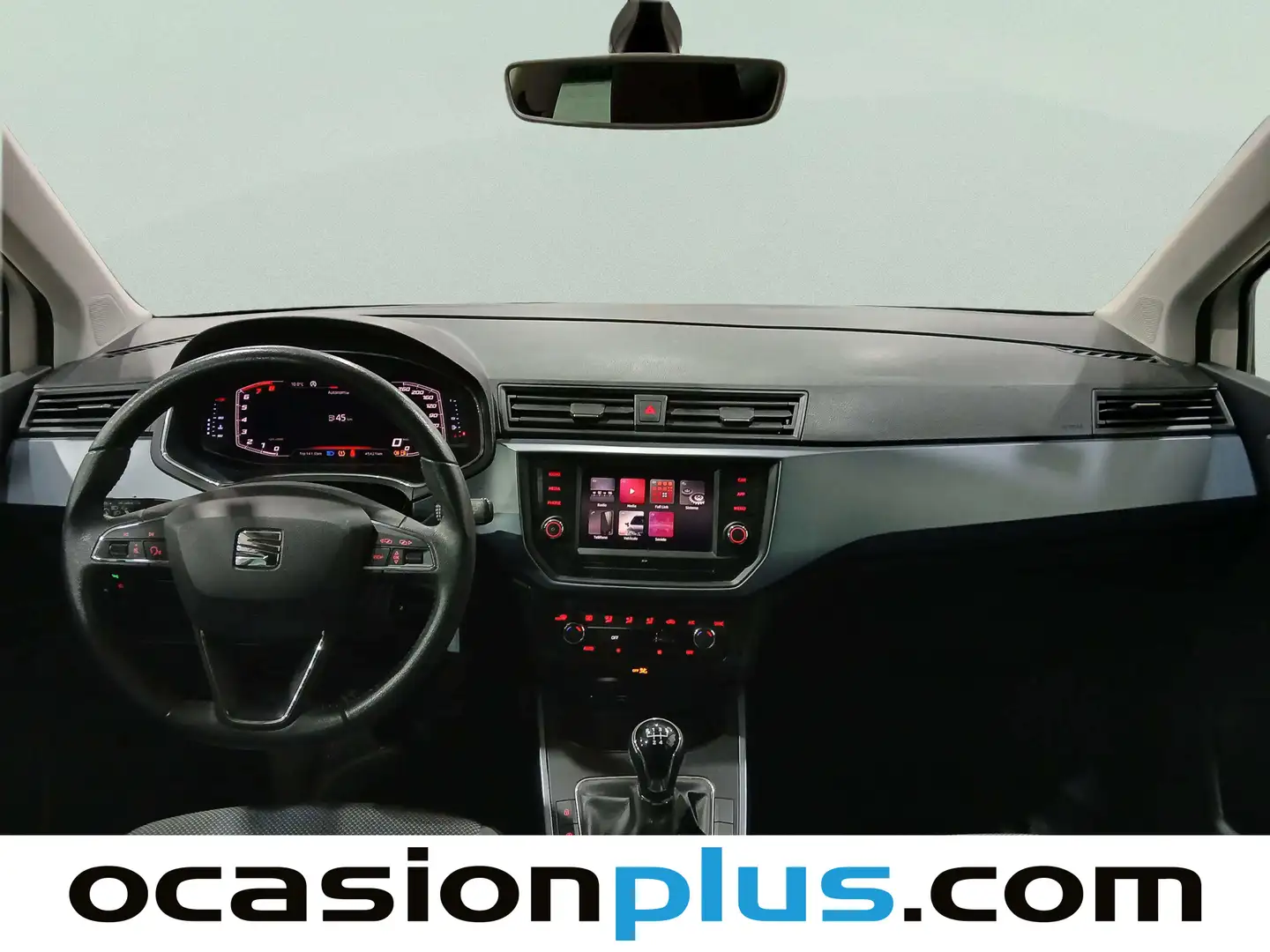 Foto Seat Arona SEAT Arona 1.0 TSI Ecomotive S&S Style Edition (95 CV)