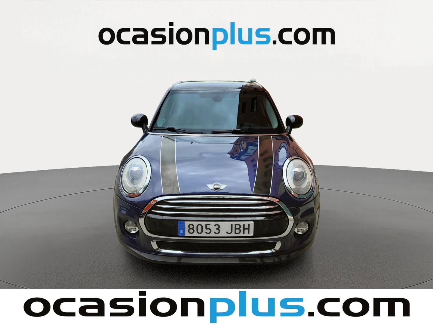 Mini MINI Mini MINI Cooper 5 Puertas 5 Puertas (136 CV) 136cv