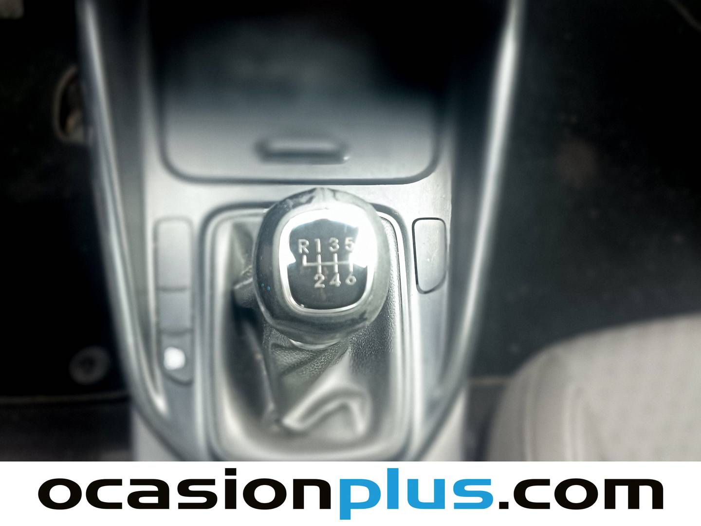 Foto KIA Carens Kia Carens 1.7 CRDi VGT Drive Eco-Dynamics (115 CV) 7 Plazas