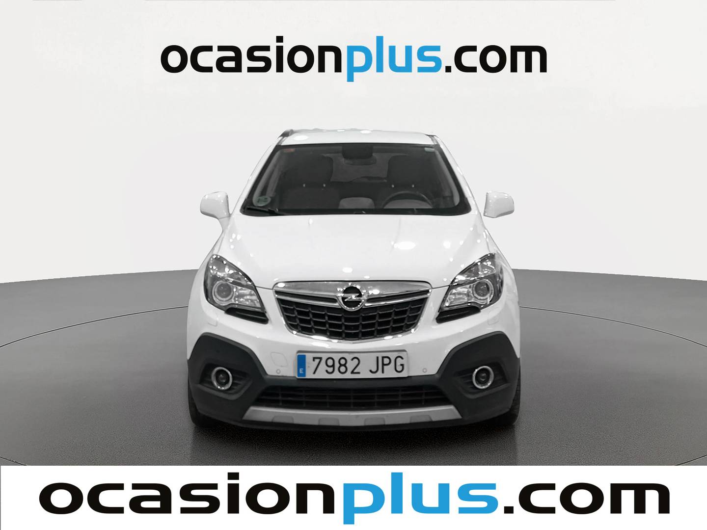 Opel Mokka Opel Mokka 1.6 CDTI S&S Excellence 4x2 (136 CV) 136cv