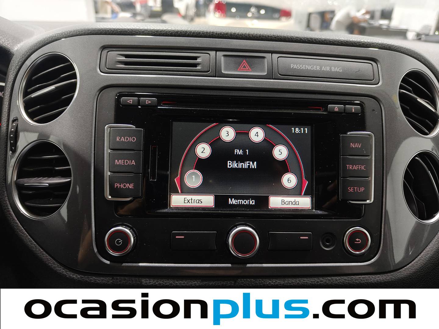 Volkswagen Tiguan Volkswagen Tiguan T1 2.0 TDI BMT (140 CV) al mejor precio