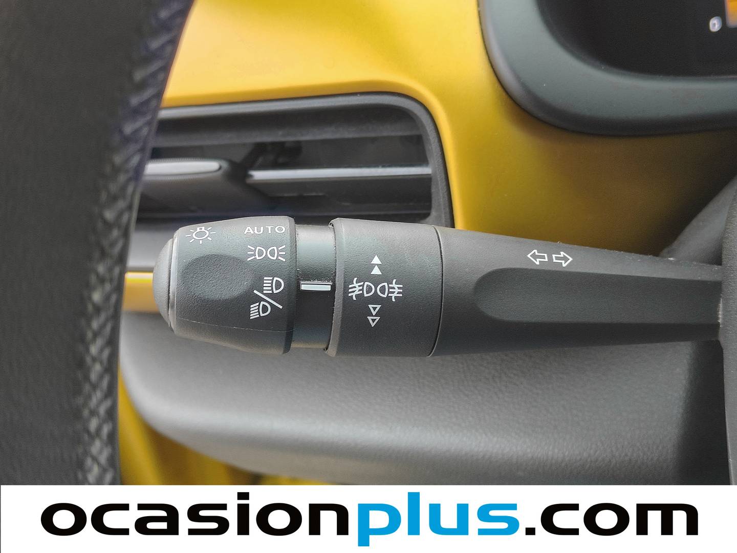 Foto Jeep Avenger Jeep Avenger 1.2 G Summit  (100 CV)