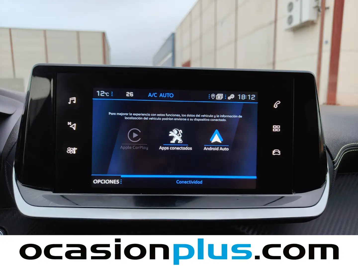 Foto Peugeot 208 Peugeot 208 PureTech 100 GT EAT8  (100 CV)