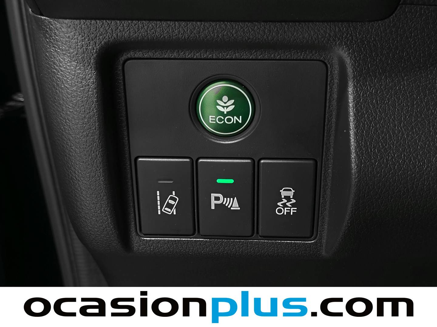 Honda HR-V Honda HR-V 1.5 i-VTEC Executive (130 CV) de ocasión