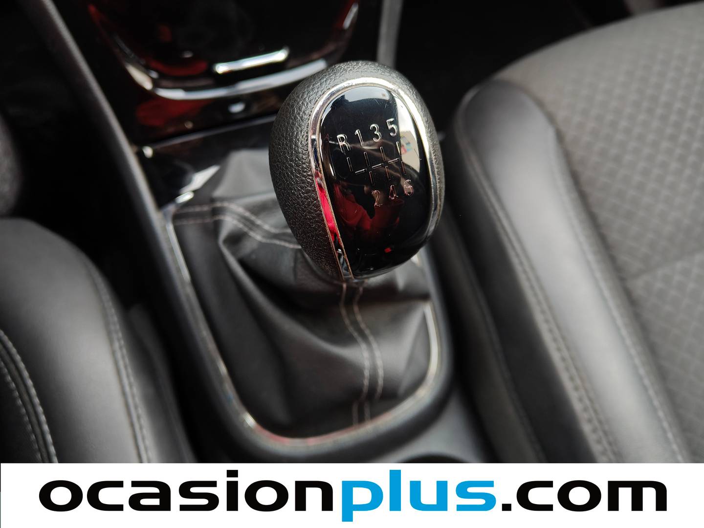 Foto Opel Mokka X Opel Mokka X 1.4 Turbo S&S Excellence 4X2 (140 CV)