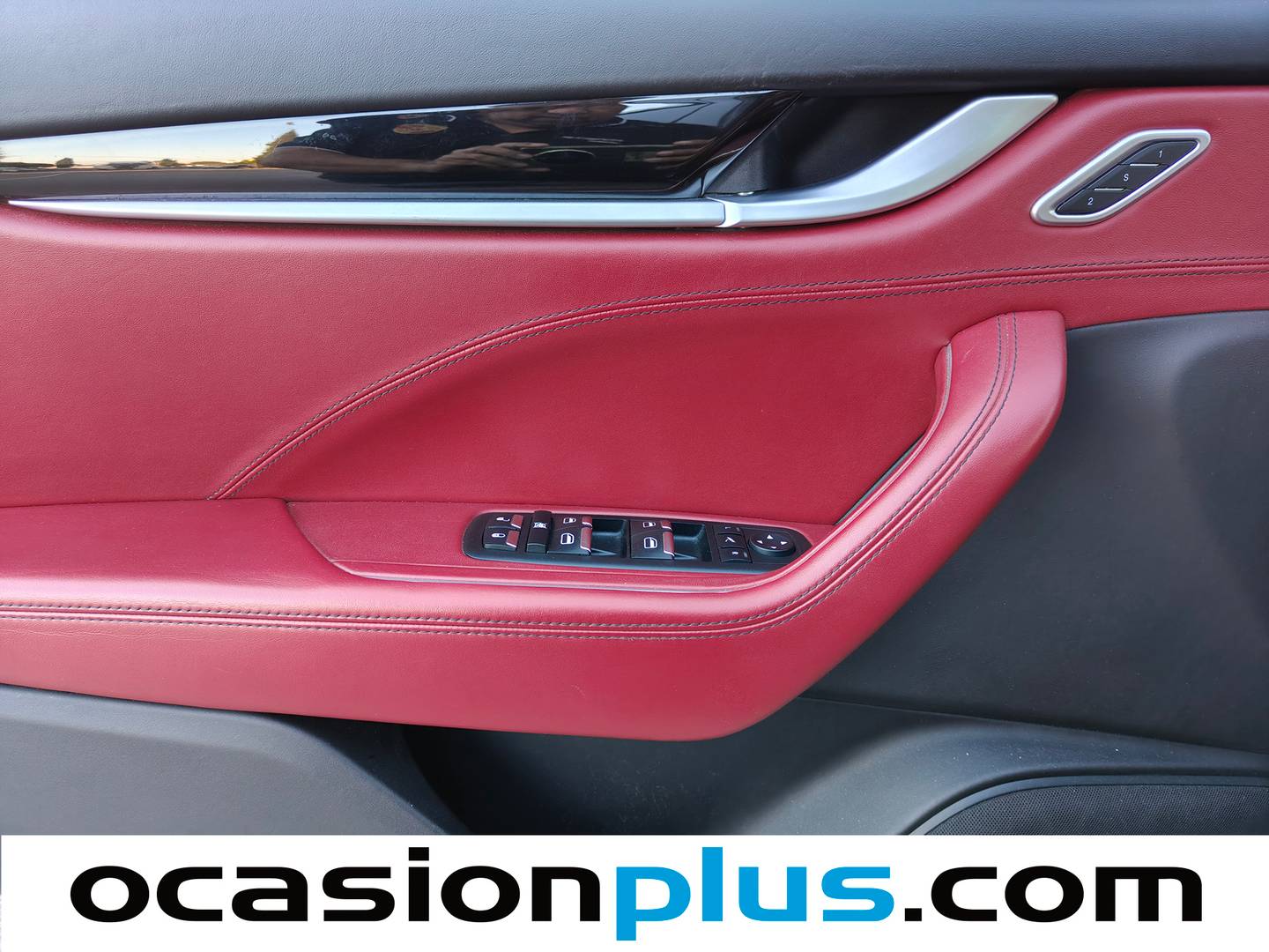 Maserati Levante Maserati Levante 3.0 Diesel (275 CV) barato