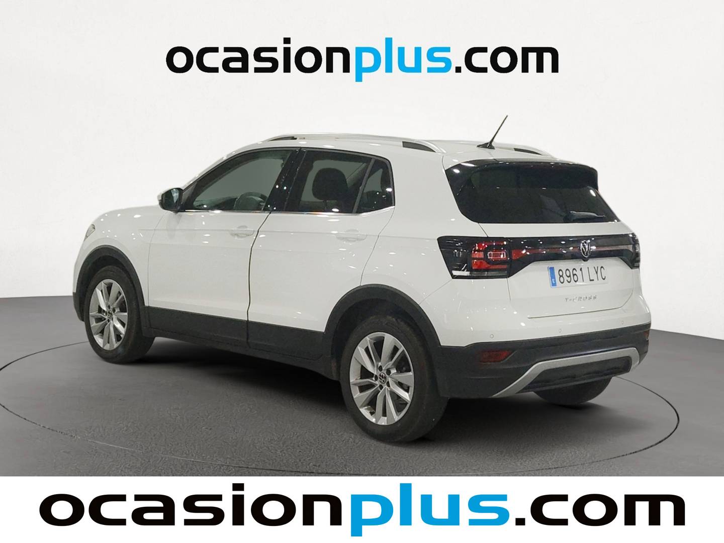 Foto Volkswagen T-Cross Volkswagen T-Cross Sport 1.5 TSI (150 CV) DSG