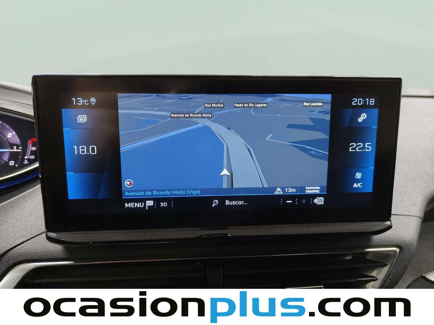 Foto Peugeot 3008 Peugeot 3008 PureTech 130 S&S GT EAT8 (130 CV)