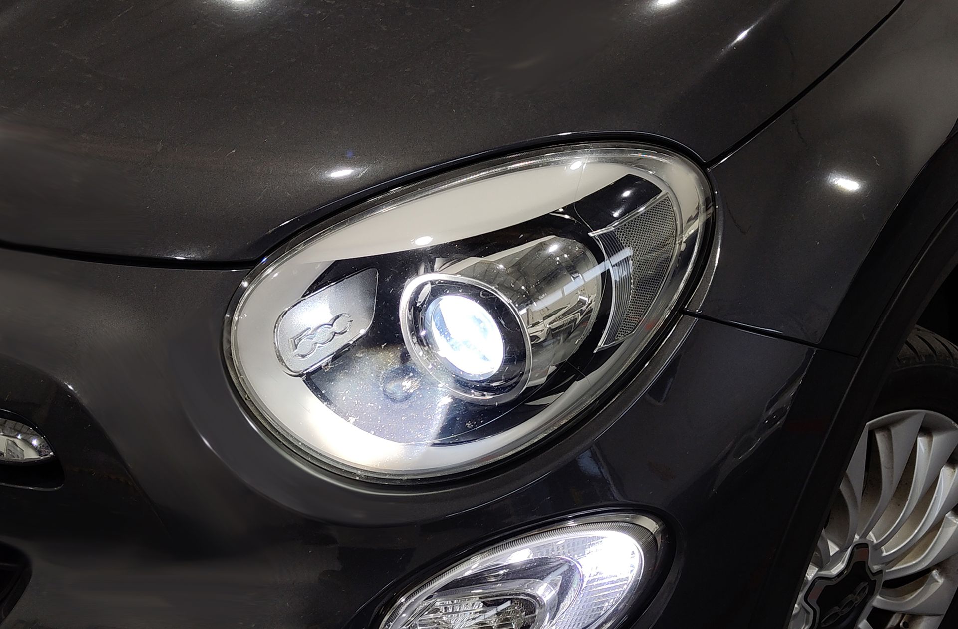 Fiat 500X 1.6 MultiJet Lounge 4x2 - foto 13