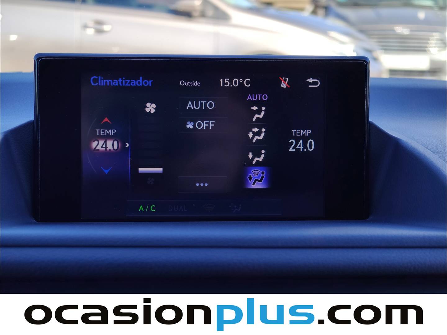 Lexus CT Lexus CT 200h Fuji (136 CV) al mejor precio